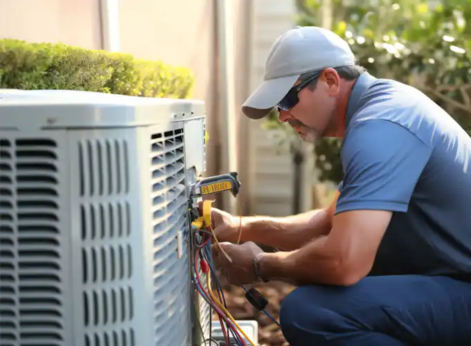 installateur Westerlee